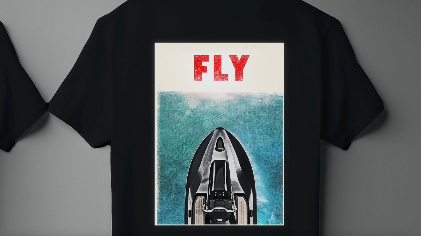 S3 Episode 55 Tee