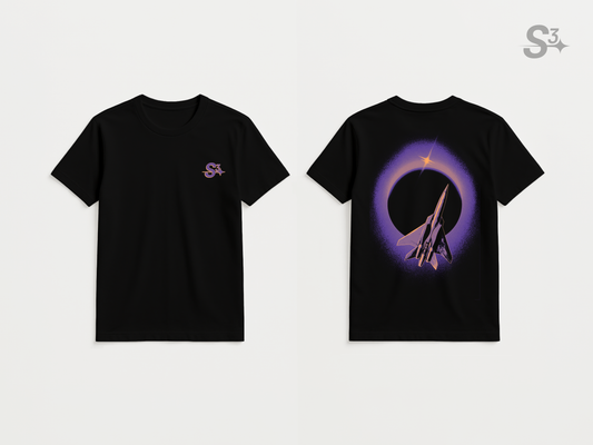 S³ Episode 71 Tee
