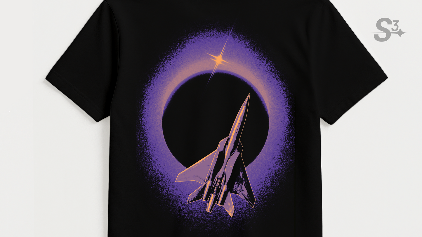 S³ Episode 71 Tee