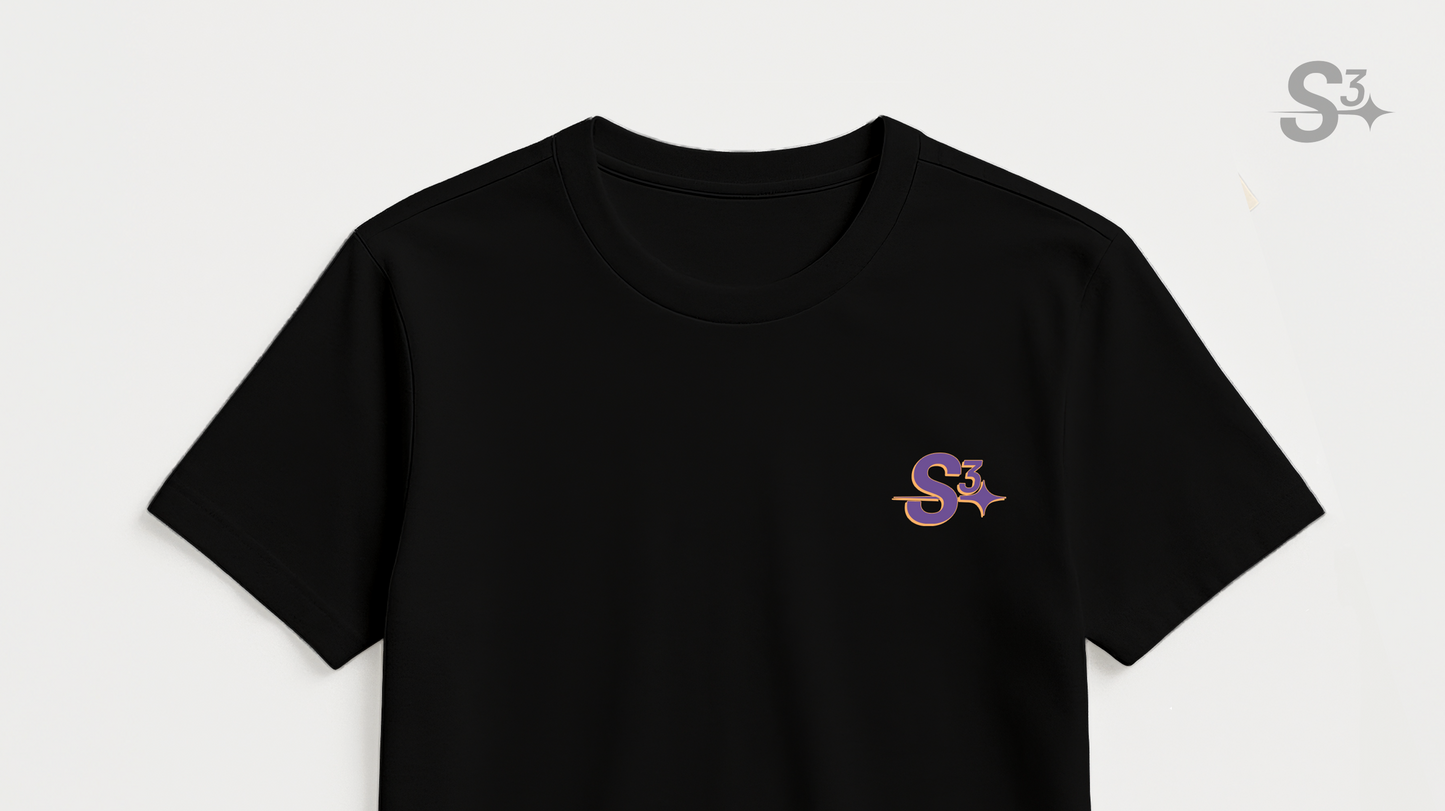 S³ Episode 71 Tee
