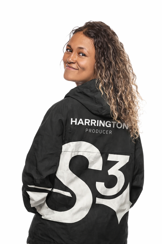 S3 Team Jacket
