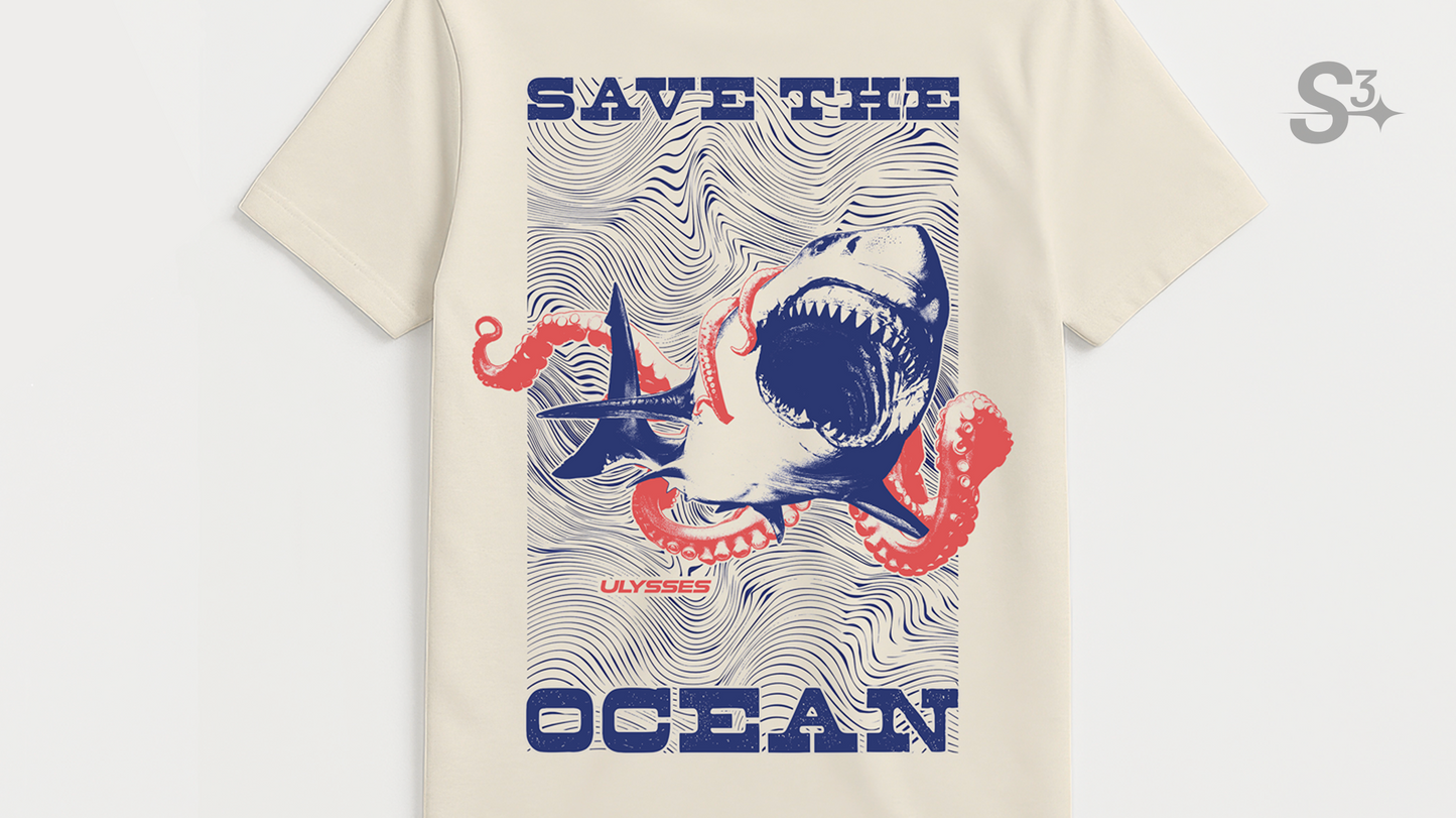 Ulysses Tee