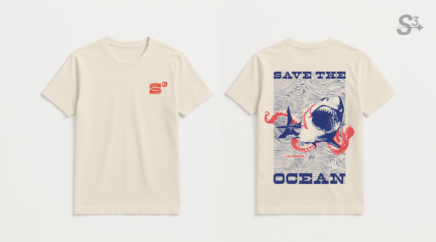 Ulysses Tee