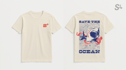 Ulysses Tee